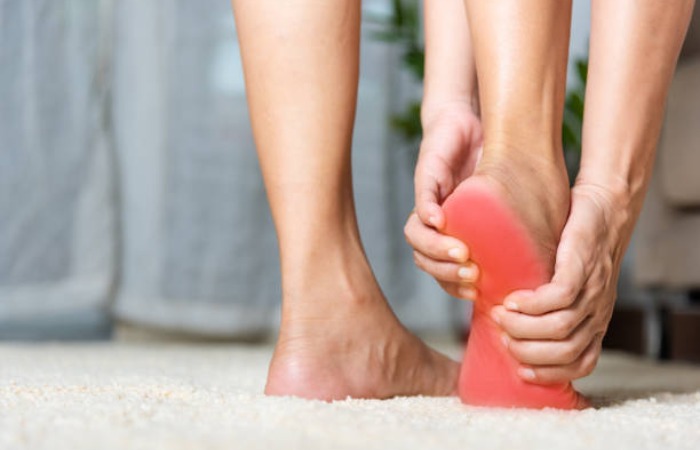 Diabetic Polyneuropathy