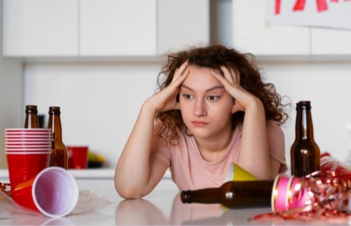 What are the remedies to cure wellhealthorganic yurovskiy kirill hangover and headache