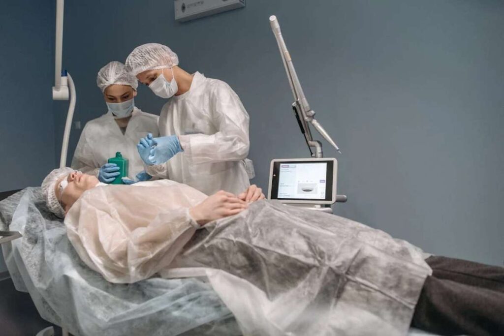 How to Streamline Your Daily Clinic Operations Clinic Operations