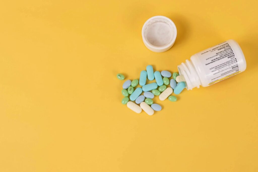 Medicine for Kialodenzydaisis