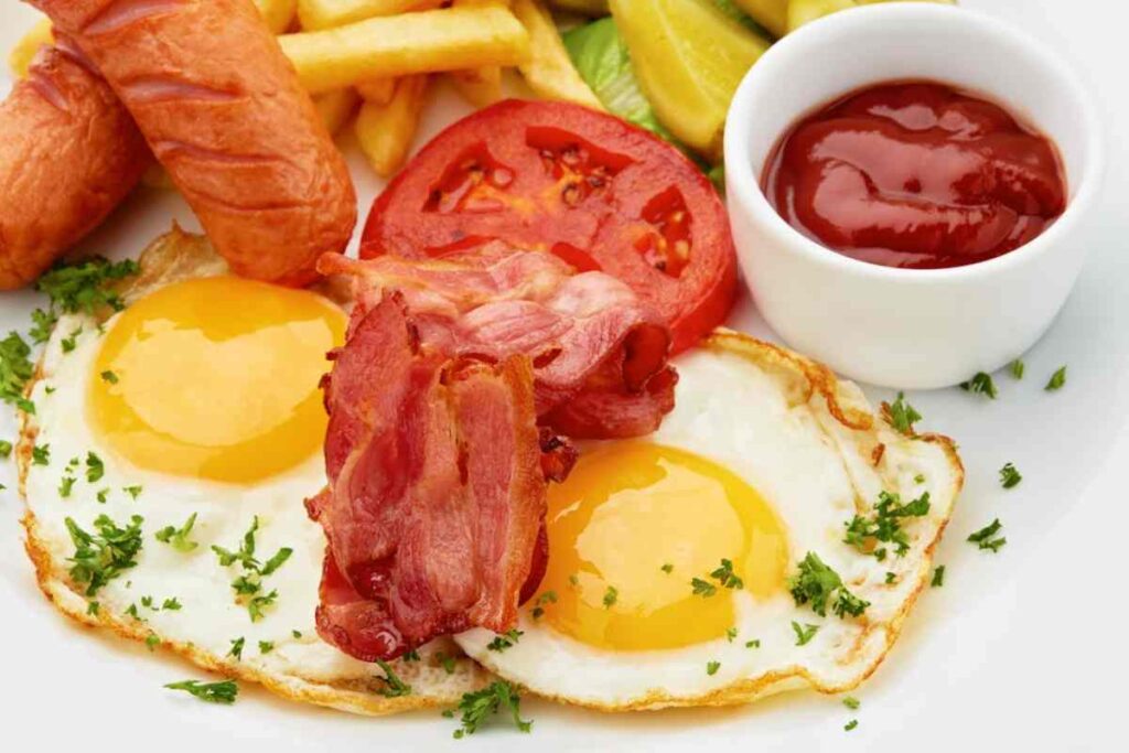 Power Up Your Health: Why Women Should Embrace Protein-Rich Diets Protein-Rich Diets