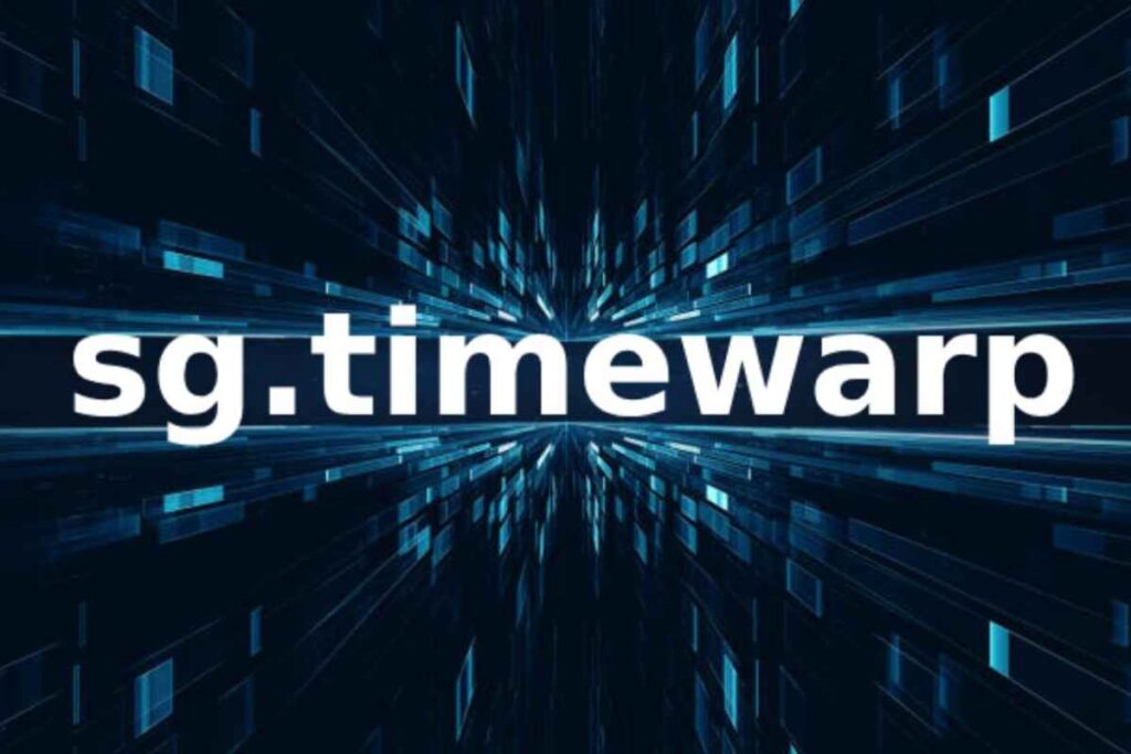 sg.timewarp