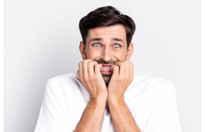 Dealing with anxiety naturally write for us