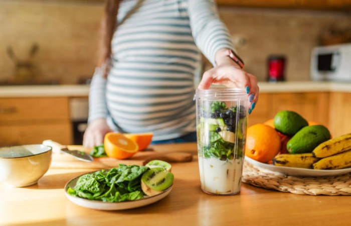 Gut health and diet Write For Us