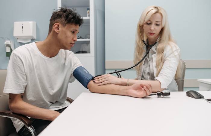 hypertension write for us