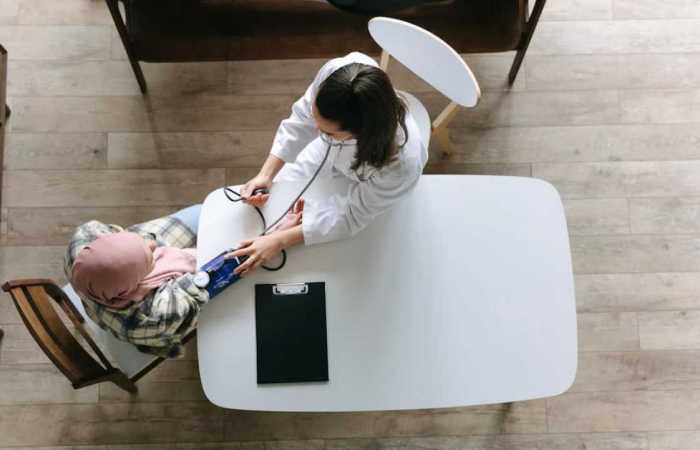 importance of regular health checkups write for us