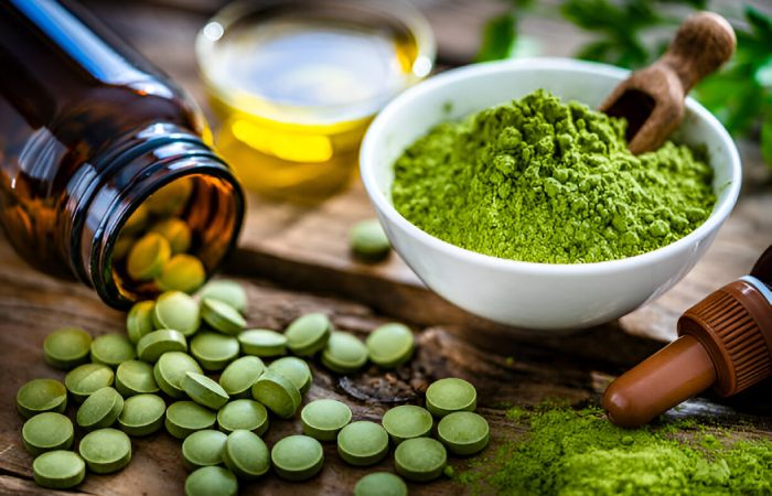 Herbal Supplements Write for Us