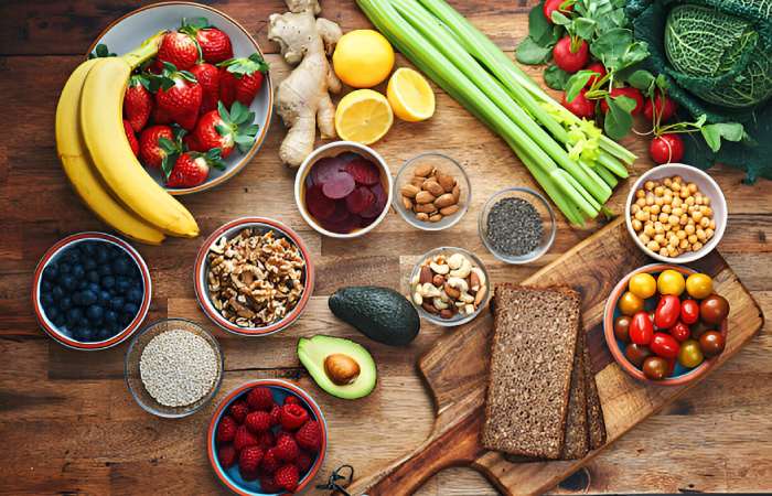 High-Fiber Foods Write For Us