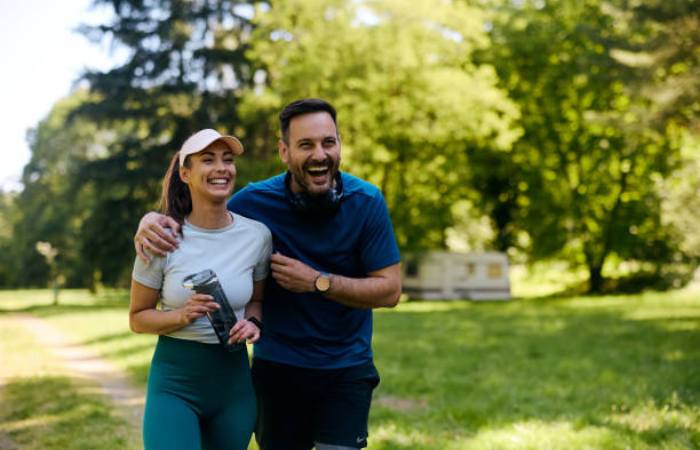 Everyday Healthy Living Write For Us