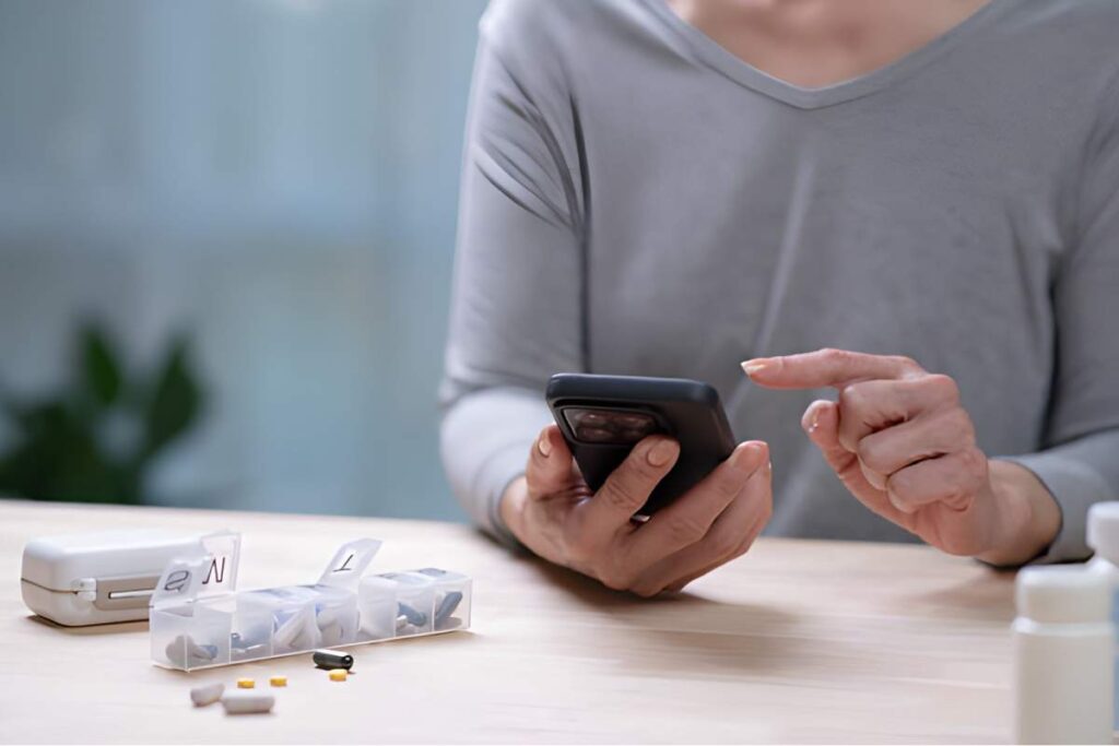 Medication Management