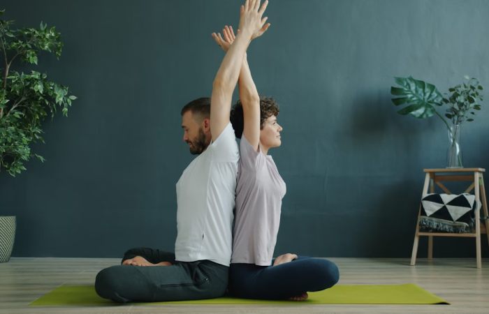 Mind-Body Connection