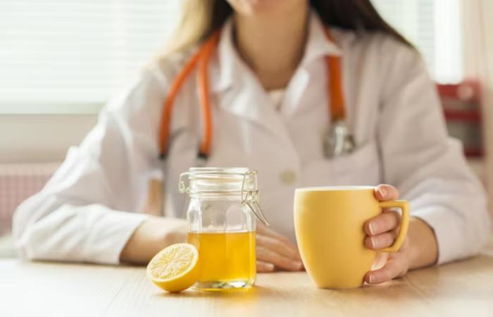 Natural & Preventive Health