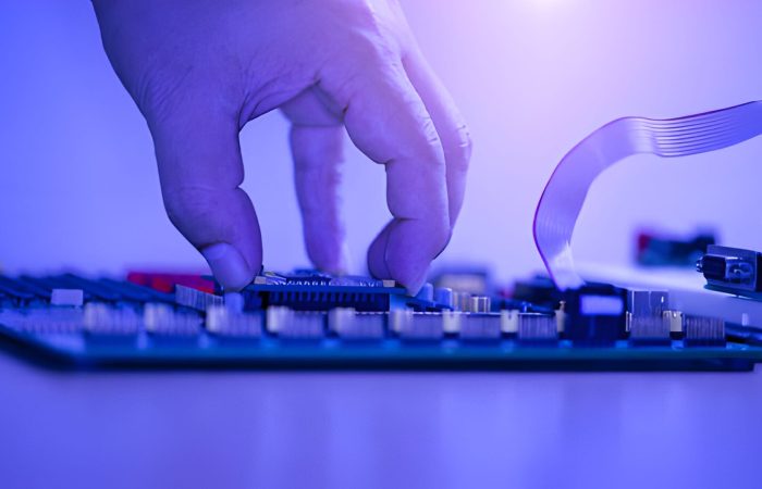 Tools Required Before You Install