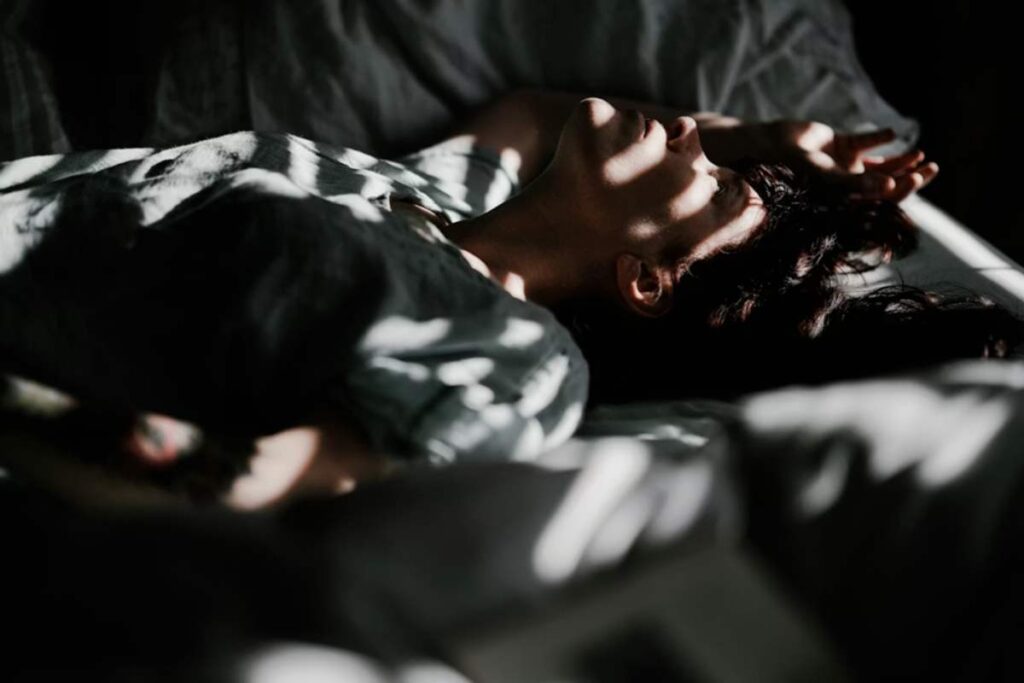 Getting to the Root of Insomnia: Lasting Solutions for Better Sleep Insomnia