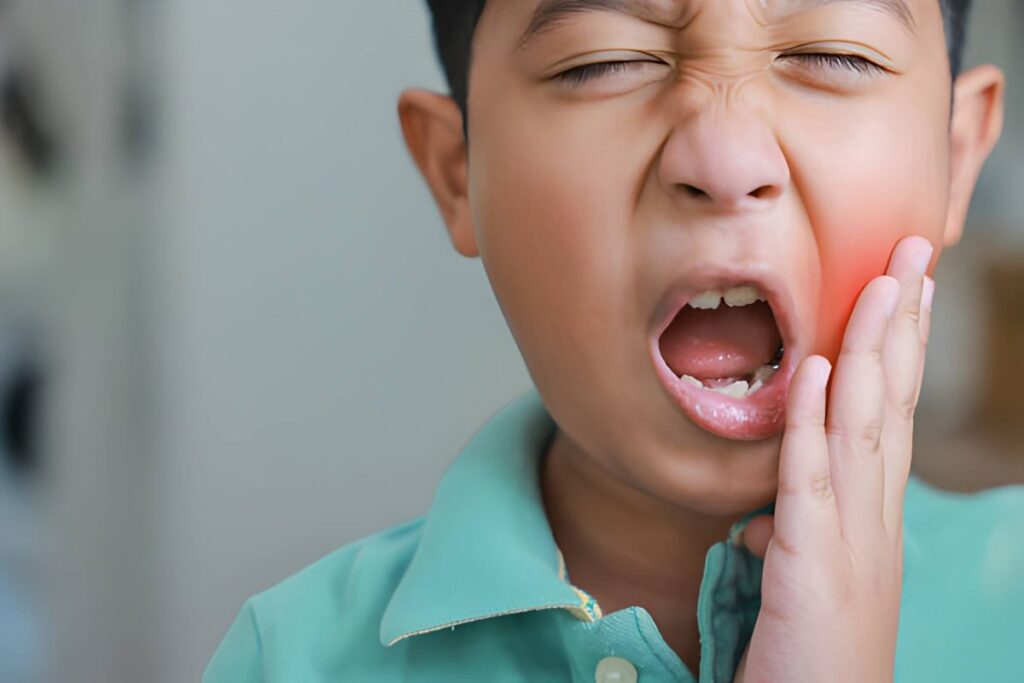 Dental Problems